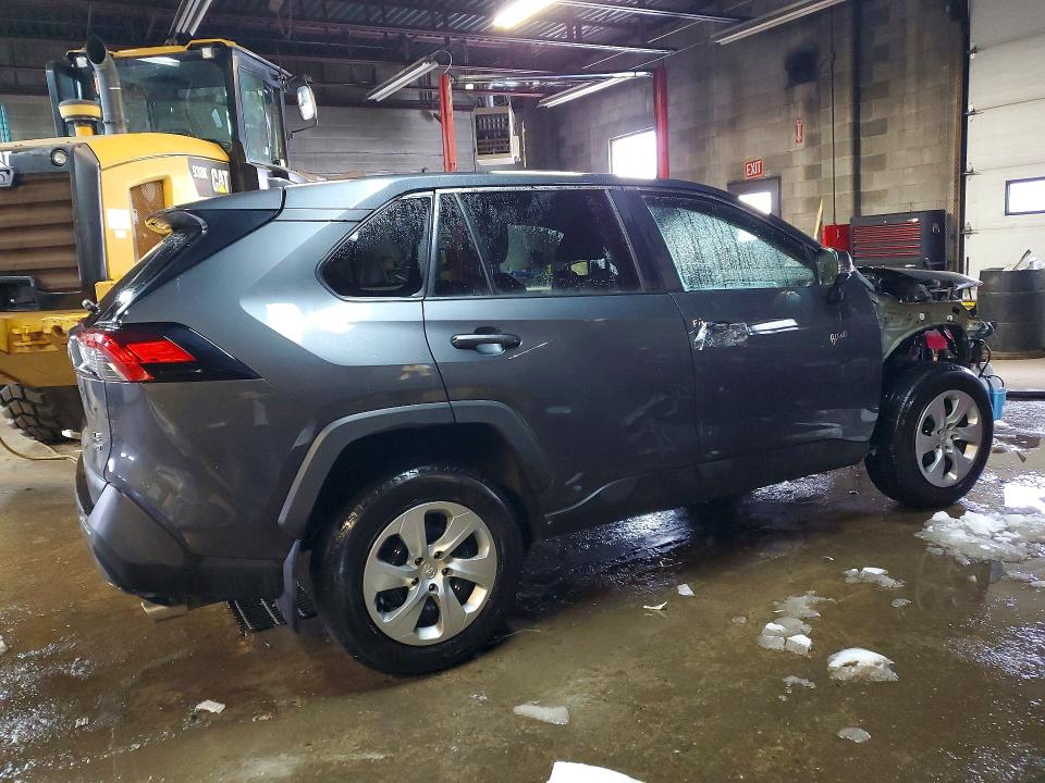 Продажа на аукционе авто 2022 Toyota Rav4, vin: 2T3B1RFV4NW314296, номер лота: 78459805