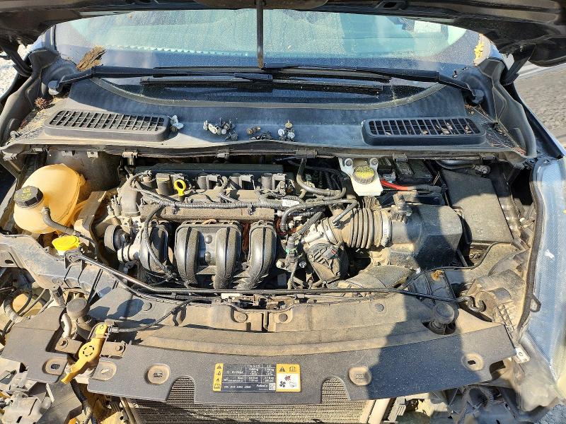 41700096 :رقم المزاد ، 1FMCU0F79JUA16452 vin ، 2018 Ford Escape مزاد بيع