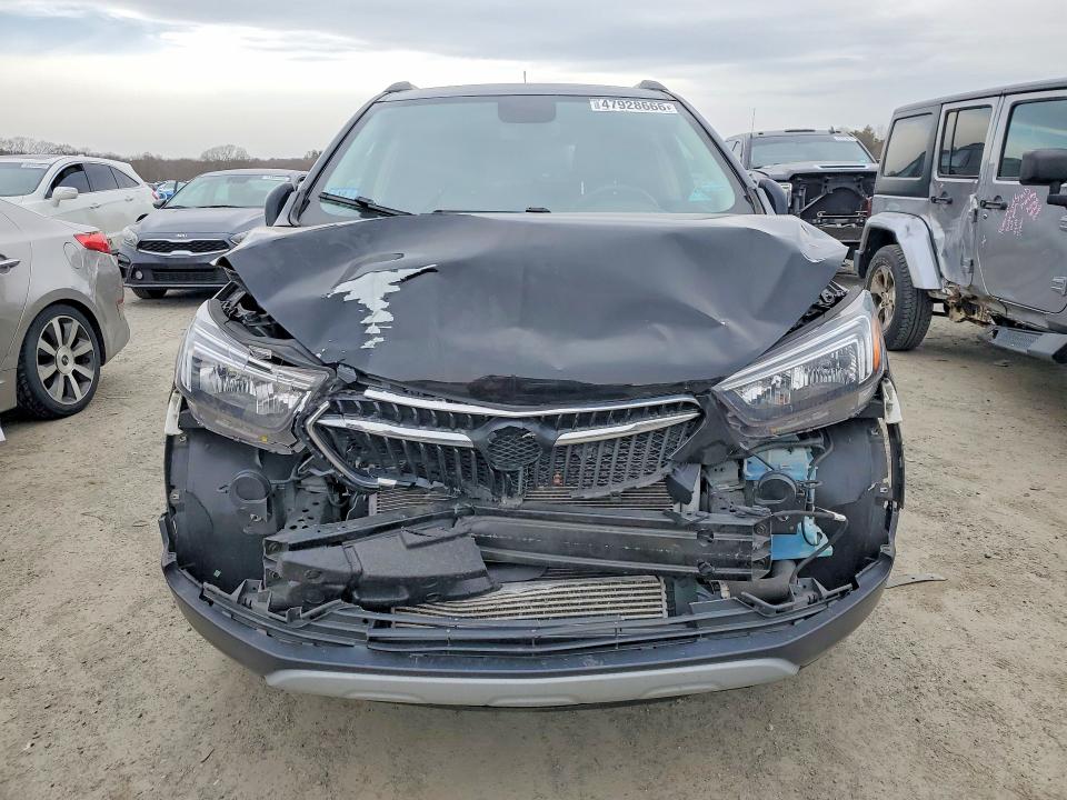 Продаж на аукціоні авто 2019 Buick Encore, vin: KL4CJESB9KB926940, номер лоту: 47928666