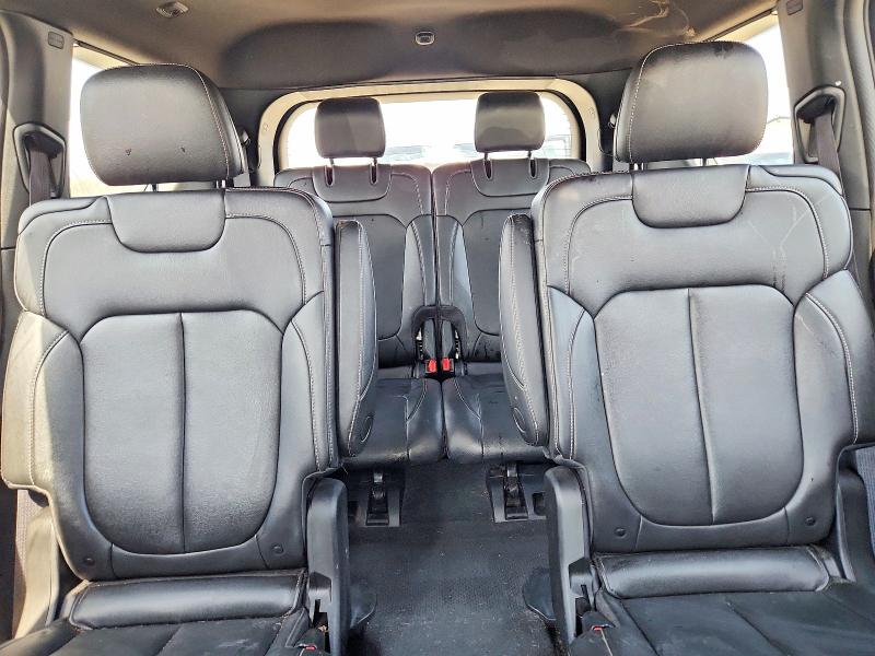 Продаж на аукціоні авто 2024 Jeep Grand Cherokee, vin: 1C4RJKBG7R8540924, номер лоту: 46951946