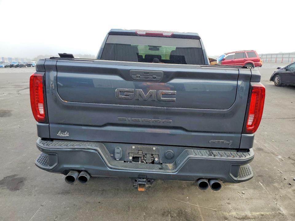 Aukcja sprzedaży 2021 Gmc Sierra, vin: 1GTP9EEL1MZ385963, numer aukcji: 47621846