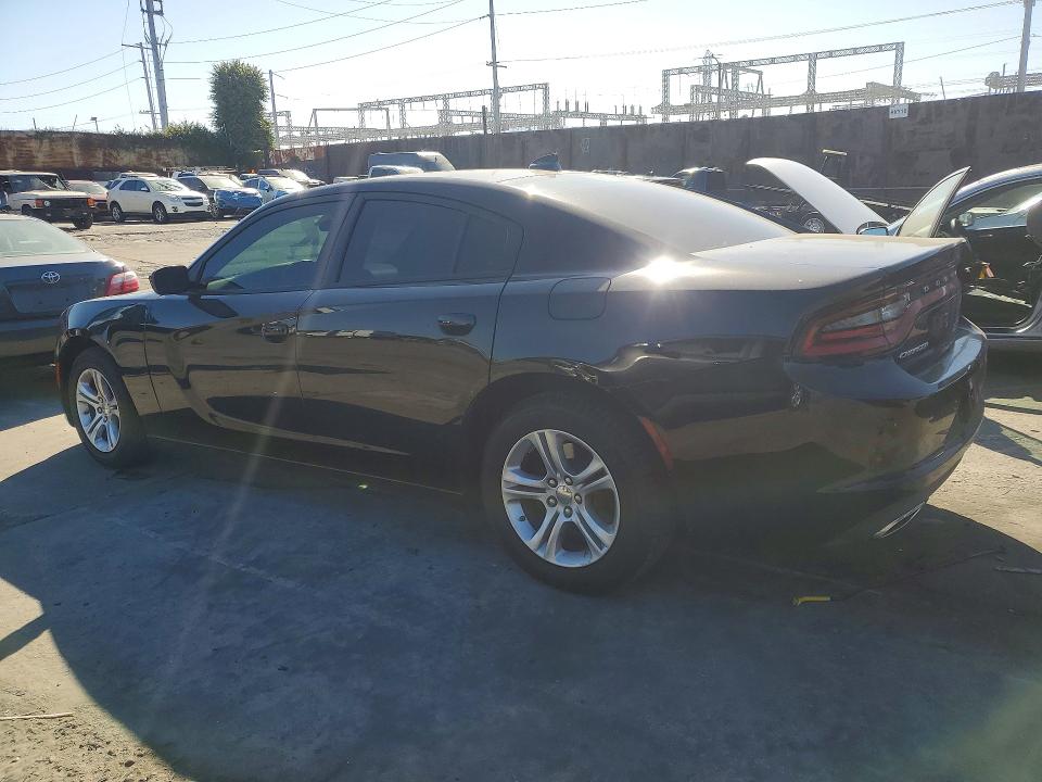 Aukcja sprzedaży 2023 Dodge Charger, vin: 2C3CDXBG4PH531281, numer aukcji: 45875636