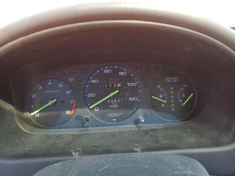 47522876 :رقم المزاد ، 1HGEJ6128TL021995 vin ، 1996 Honda Civic مزاد بيع