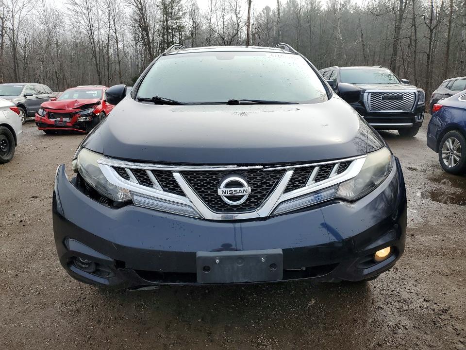 Aukcja sprzedaży 2013 Nissan Murano, vin: JN8AZ1MW7DW311902, numer aukcji: 47352646