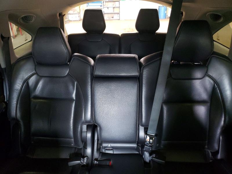 Aukcja sprzedaży 2020 Acura Mdx, vin: 5J8YD4H5XLL038466, numer aukcji: 47977816