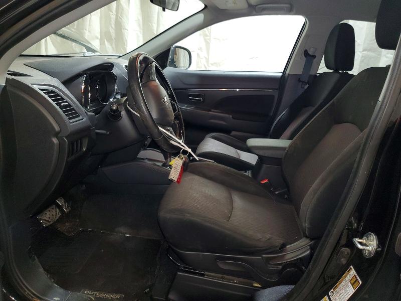 Продаж на аукціоні авто 2019 Mitsubishi Outlander Sport, vin: JA4AR3AU8KU026493, номер лоту: 79837995