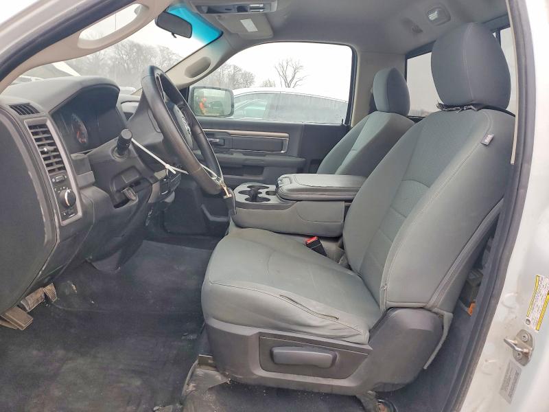 Aukcja sprzedaży 2017 Ram 1500, vin: 3C6JR6DT6HG572836, numer aukcji: 79168795