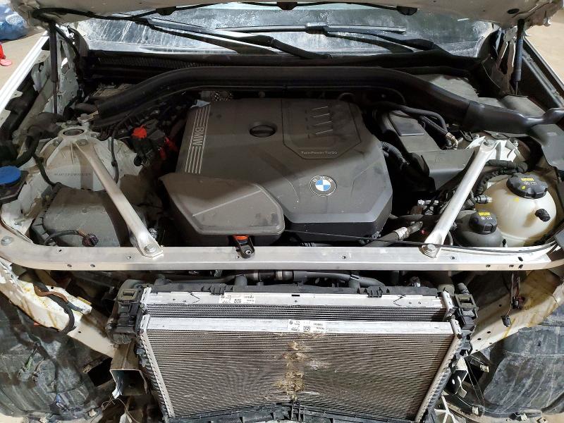 Продаж на аукціоні авто 2022 Bmw X3, vin: 5UX53DP02N9M21018, номер лоту: 79664215