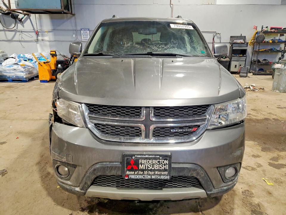 79602905 :رقم المزاد ، 3C4PDDFG5CT312787 vin ، 2012 Dodge/ram Truck/van Journey R/t 4dr Awd مزاد بيع