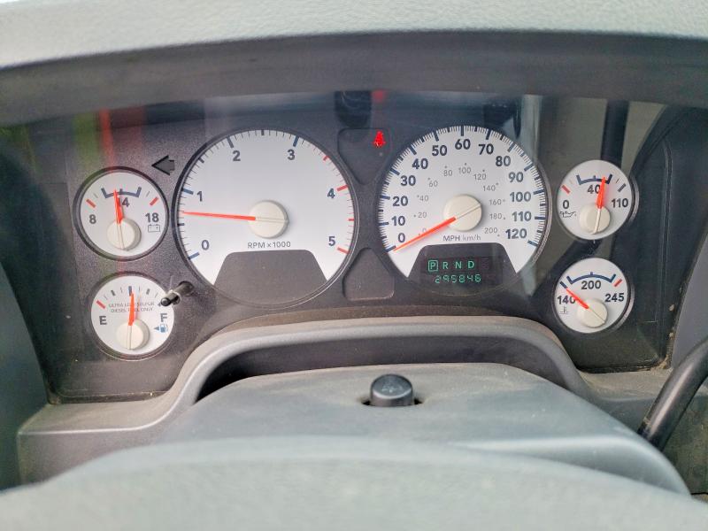 Aukcja sprzedaży 2007 Dodge Ram 2500, vin: 3D7KS29A17G771234, numer aukcji: 47837886