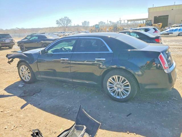 45992726 :رقم المزاد ، 2C3CCAJG5DH712516 vin ، 2013 Chrysler 300c مزاد بيع