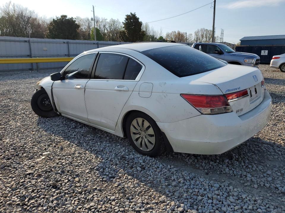 46949146 :رقم المزاد ، 1HGCP2F3XBA095994 vin ، 2011 Honda Accord مزاد بيع