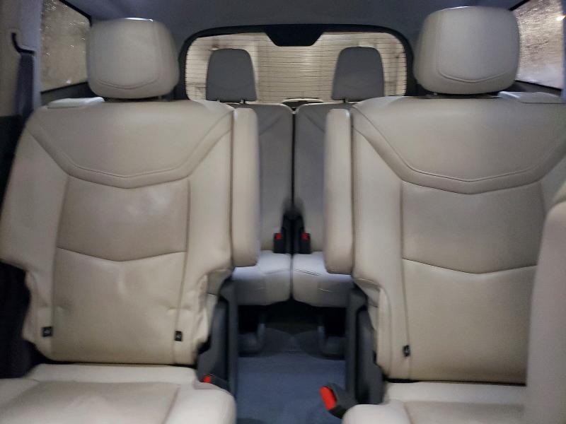 Продажа на аукционе авто 2021 Cadillac Xt6, vin: 1GYKPDRS7MZ190410, номер лота: 79996055