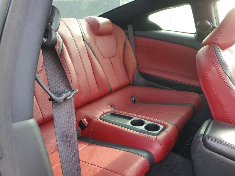 Продажа на аукционе авто 2020 Infiniti Q60, vin: JN1FV7EL5LM460178, номер лота: 45920266