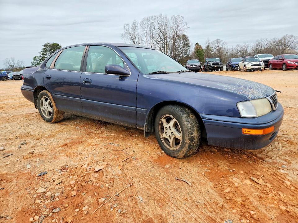Aukcja sprzedaży 1997 Toyota Avalon, vin: 4T1BF12B2VU169086, numer aukcji: 79556125
