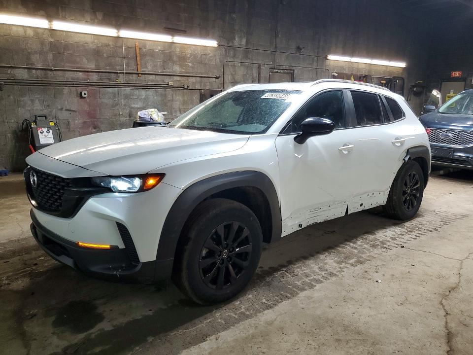 Aukcja sprzedaży 2024 Mazda Cx-50, vin: 7MMVABDM7RN173171, numer aukcji: 46389846