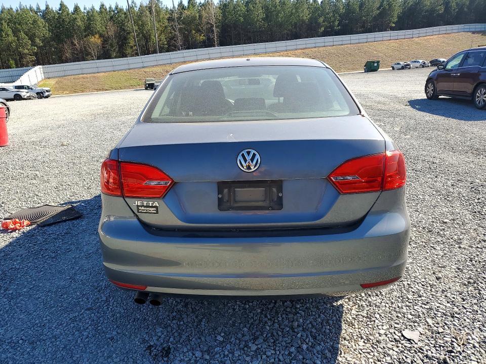 47426586 :رقم المزاد ، 3VW2K7AJ6EM294332 vin ، 2014 Volkswagen Jetta مزاد بيع