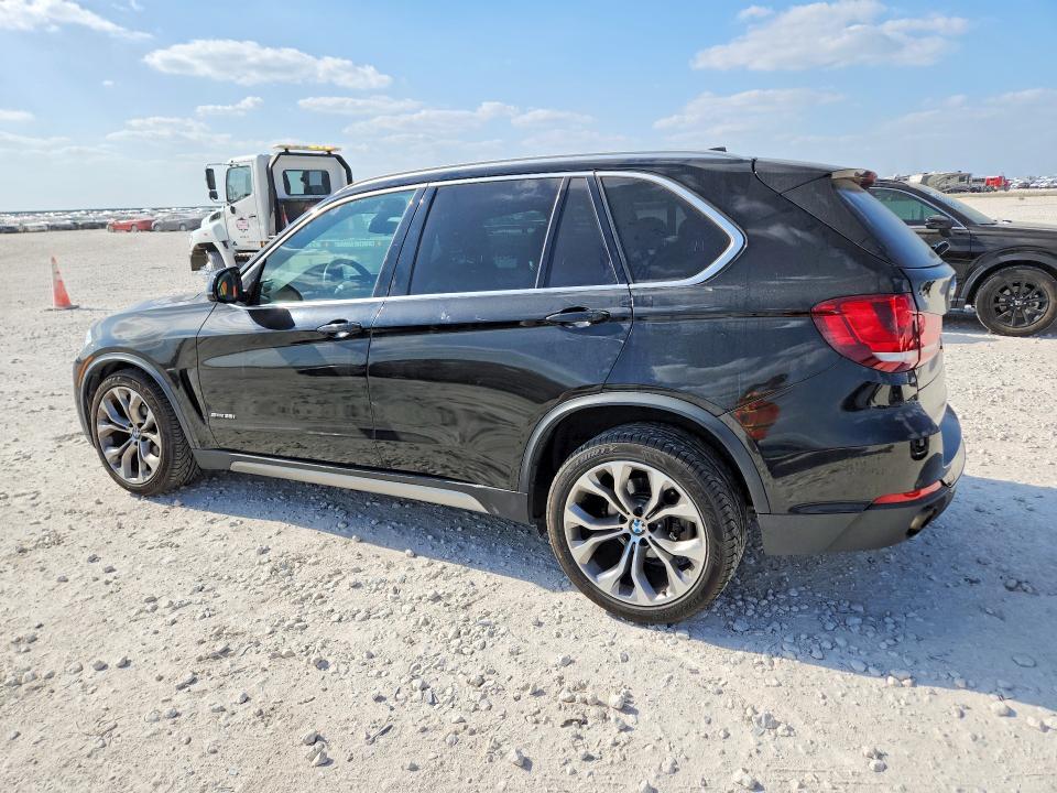 Aukcja sprzedaży 2017 Bmw X5, vin: 5UXKR2C35H0X04799, numer aukcji: 47297576