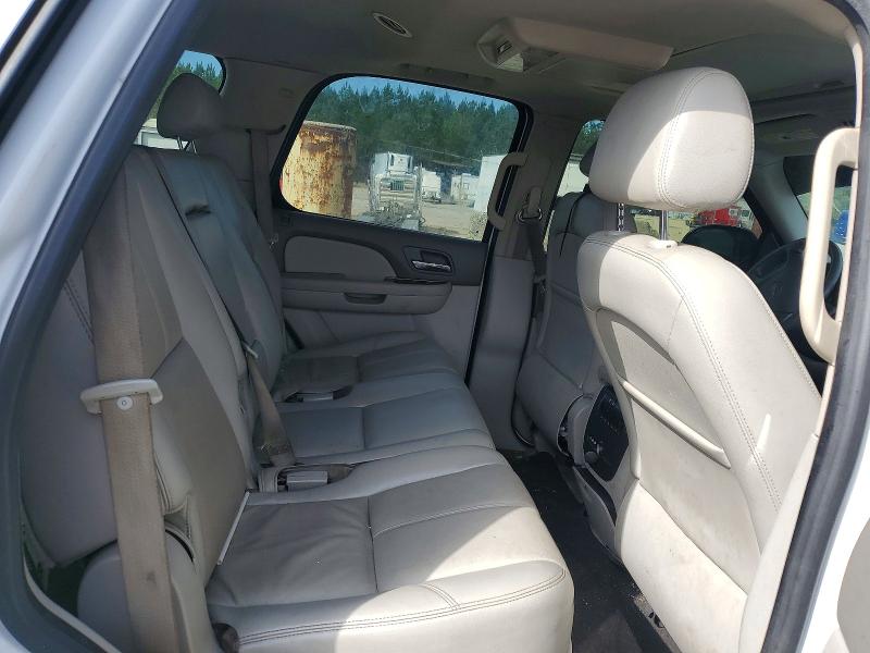 47274596 :رقم المزاد ، 1GKFC13559R148088 vin ، 2009 Gmc Yukon مزاد بيع