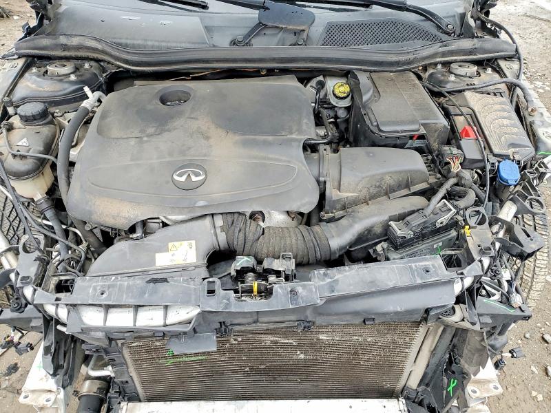 47561356 :رقم المزاد ، SJKCH5CR5JA055257 vin ، 2018 Infiniti Qx30 مزاد بيع