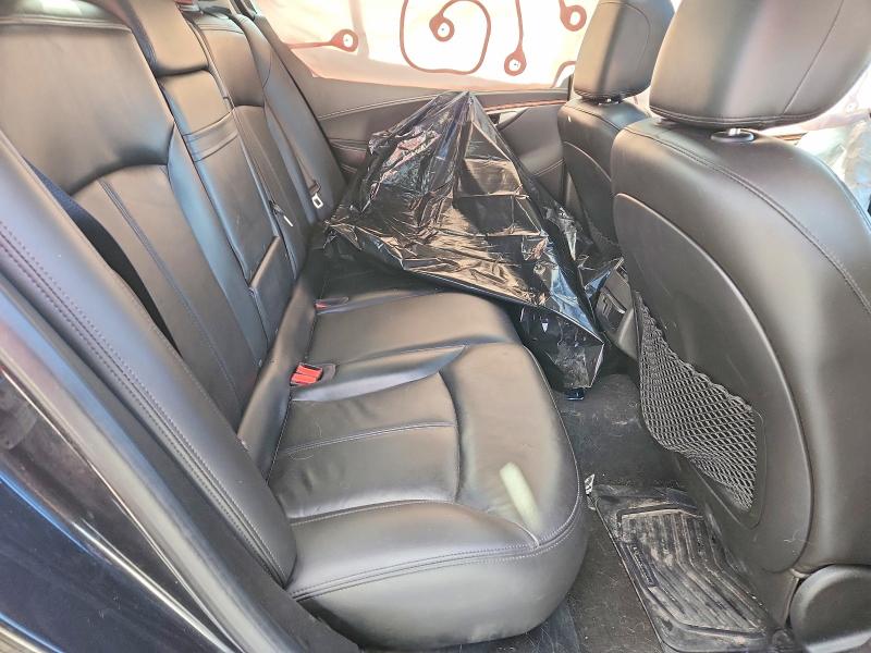 46985936 :رقم المزاد ، 1G4G55E34DF265910 vin ، 2013 Buick Lacrosse مزاد بيع