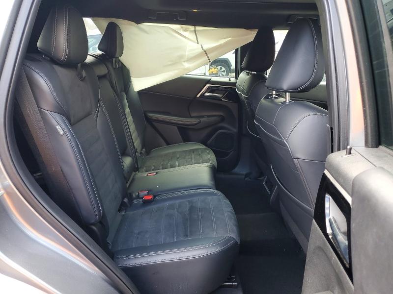 Продаж на аукціоні авто 2022 Mitsubishi Outlander, vin: JA4J4UA86NZ066537, номер лоту: 46934236