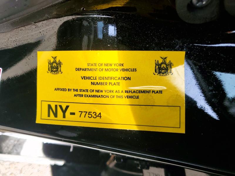 79792545 :رقم المزاد ، NY77534 vin ، 2021 Infiniti Q50 مزاد بيع