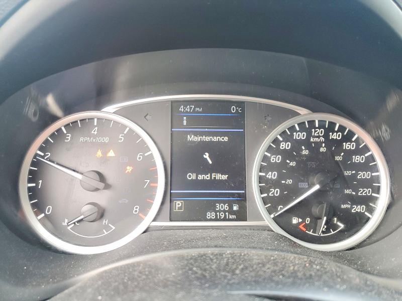 Продаж на аукціоні авто 2019 Nissan Sentra, vin: 3N1AB7AP4KY241266, номер лоту: 79538025