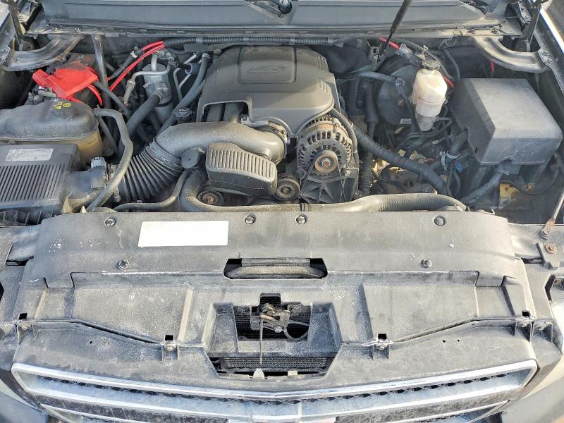 Aukcja sprzedaży 2011 Chevrolet Tahoe, vin: 1GNLC2E08BR241268, numer aukcji: 79101685