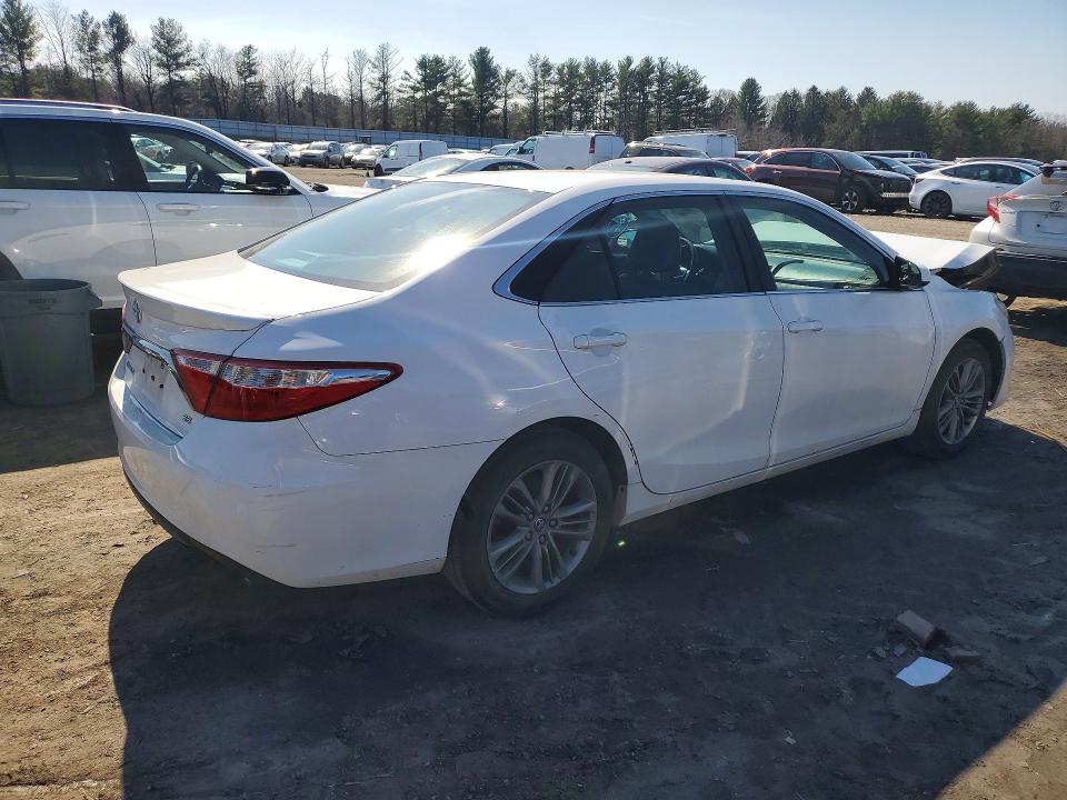 Продаж на аукціоні авто 2016 Toyota Camry, vin: 4T1BF1FK2GU137459, номер лоту: 41971386