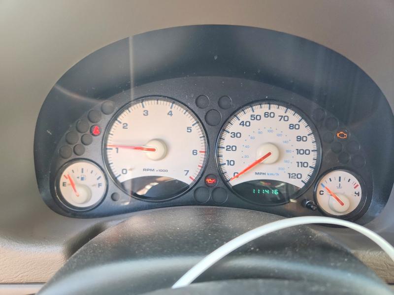 45455486 :رقم المزاد ، 1J4GL48K84W261649 vin ، 2004 Jeep Liberty مزاد بيع