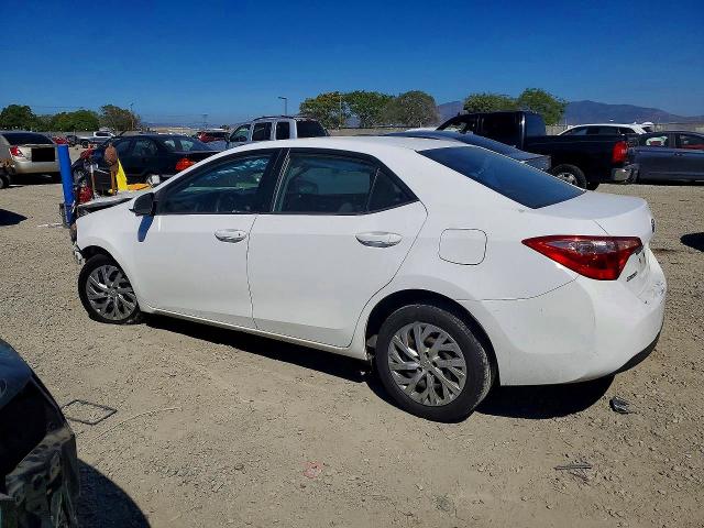 Aukcja sprzedaży 2018 Toyota Corolla, vin: 5YFBURHE8JP758449, numer aukcji: 47594466