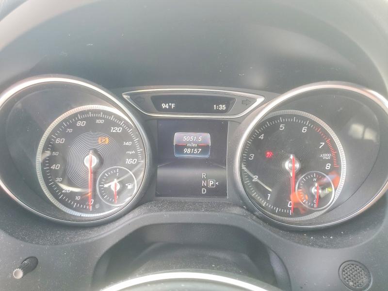 Aukcja sprzedaży 2017 Mercedes-benz Cla, vin: WDDSJ4EB3HN462676, numer aukcji: 46914466