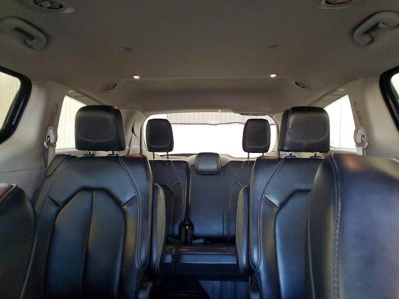 Продажа на аукционе авто 2023 Chrysler Pacifica, vin: 2C4RC1BG0PR601245, номер лота: 42059856
