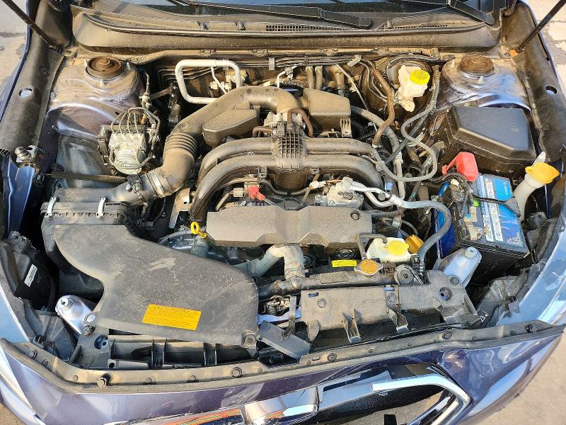 2018 Subaru Outback მანქანა იყიდება აუქციონზე, vin: 4S4BSANCXJ3248599, აუქციონის ნომერი: 47556046
