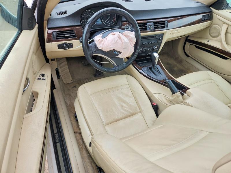 Продажа на аукционе авто 2012 Bmw 328, vin: WBAKF5C55CE656565, номер лота: 46351796