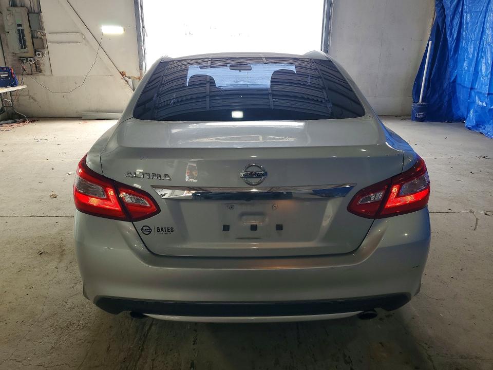 Продажа на аукционе авто 2016 Nissan Altima, vin: 1N4AL3AP9GC233897, номер лота: 48140276