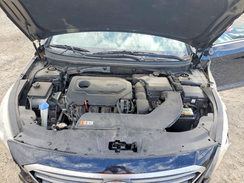 Продажа на аукционе авто 2016 Hyundai Sonata, vin: 5NPE24AF5GH406282, номер лота: 41846256