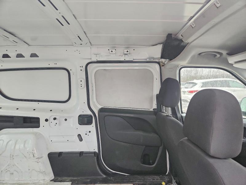 Продажа на аукционе авто 2020 Ram Promaster City, vin: ZFBHRFAB7L6P88372, номер лота: 95830885