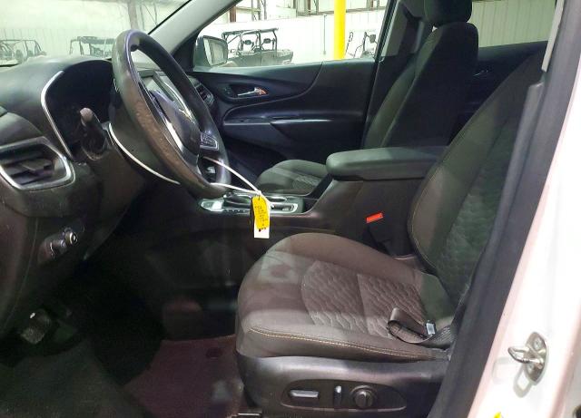 Продаж на аукціоні авто 2018 Chevrolet Equinox, vin: 2GNAXKEX7J6186797, номер лоту: 79649555