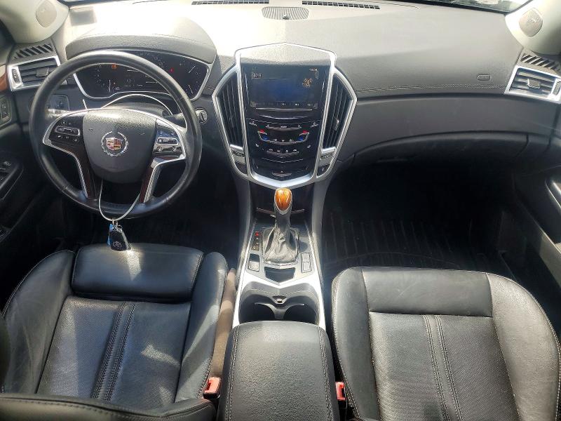 Продаж на аукціоні авто 2016 Cadillac Srx, vin: 3GYFNBE37GS520588, номер лоту: 41755426