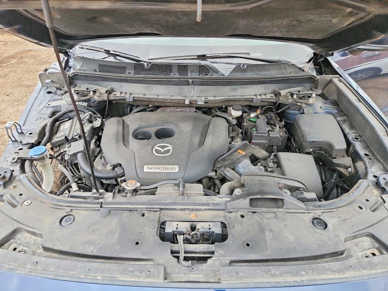 Aukcja sprzedaży 2021 Mazda Cx-9, vin: JM3TCBCY7M0516712, numer aukcji: 46456046