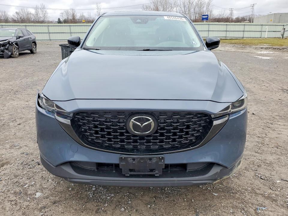 2023 Mazda Cx-5 მანქანა იყიდება აუქციონზე, vin: JM3KFBCM2P0190645, აუქციონის ნომერი: 46546436