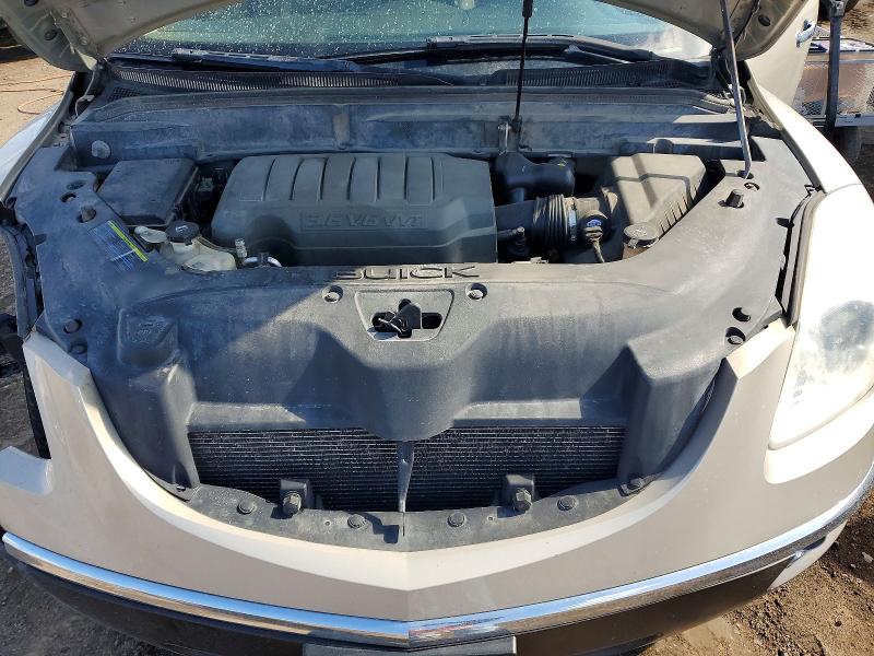 41976646 :رقم المزاد ، 5GAER23778J250844 vin ، 2008 Buick Enclave مزاد بيع