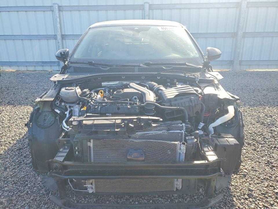 Aukcja sprzedaży 2024 Volkswagen Jetta, vin: 3VW7M7BU8RM018359, numer aukcji: 46650426