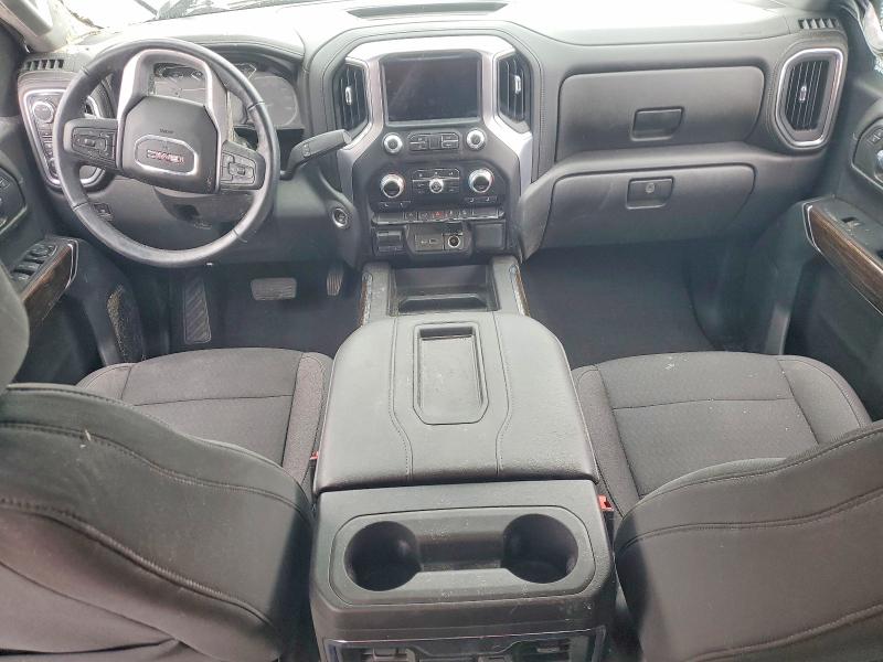 Aukcja sprzedaży 2021 Gmc Sierra, vin: 3GTU9CED0MG416474, numer aukcji: 46534906