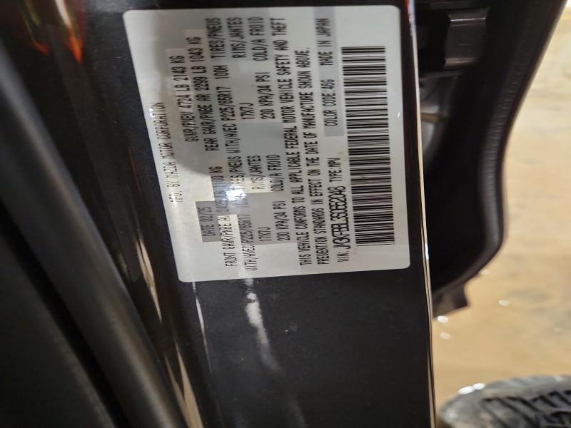 46110976 :رقم المزاد ، JM3KFBBL3S0652048 vin ، 2025 Mazda Cx-5 مزاد بيع