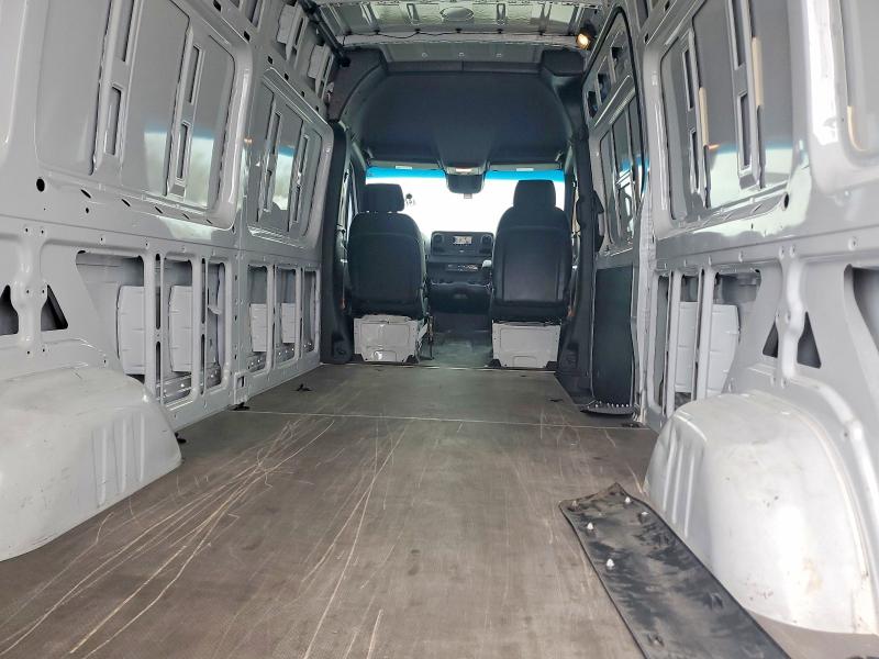 2023 Mercedes-benz Sprinter მანქანა იყიდება აუქციონზე, vin: W1Y40CHY3PT139492, აუქციონის ნომერი: 47938316