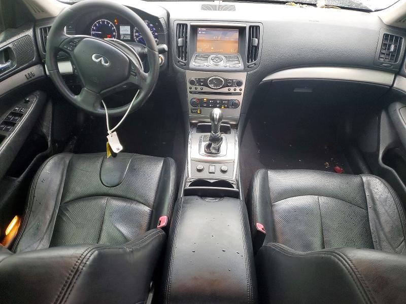 Продажа на аукционе авто 2011 Infiniti G37 Sedan, vin: JN1CV6AR8BM351803, номер лота: 78705445