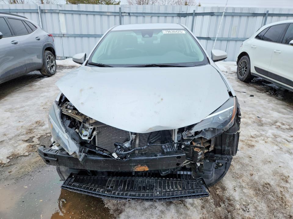 Aukcja sprzedaży 2019 Toyota Corolla, vin: 2T1BURHE4KC169884, numer aukcji: 79630425
